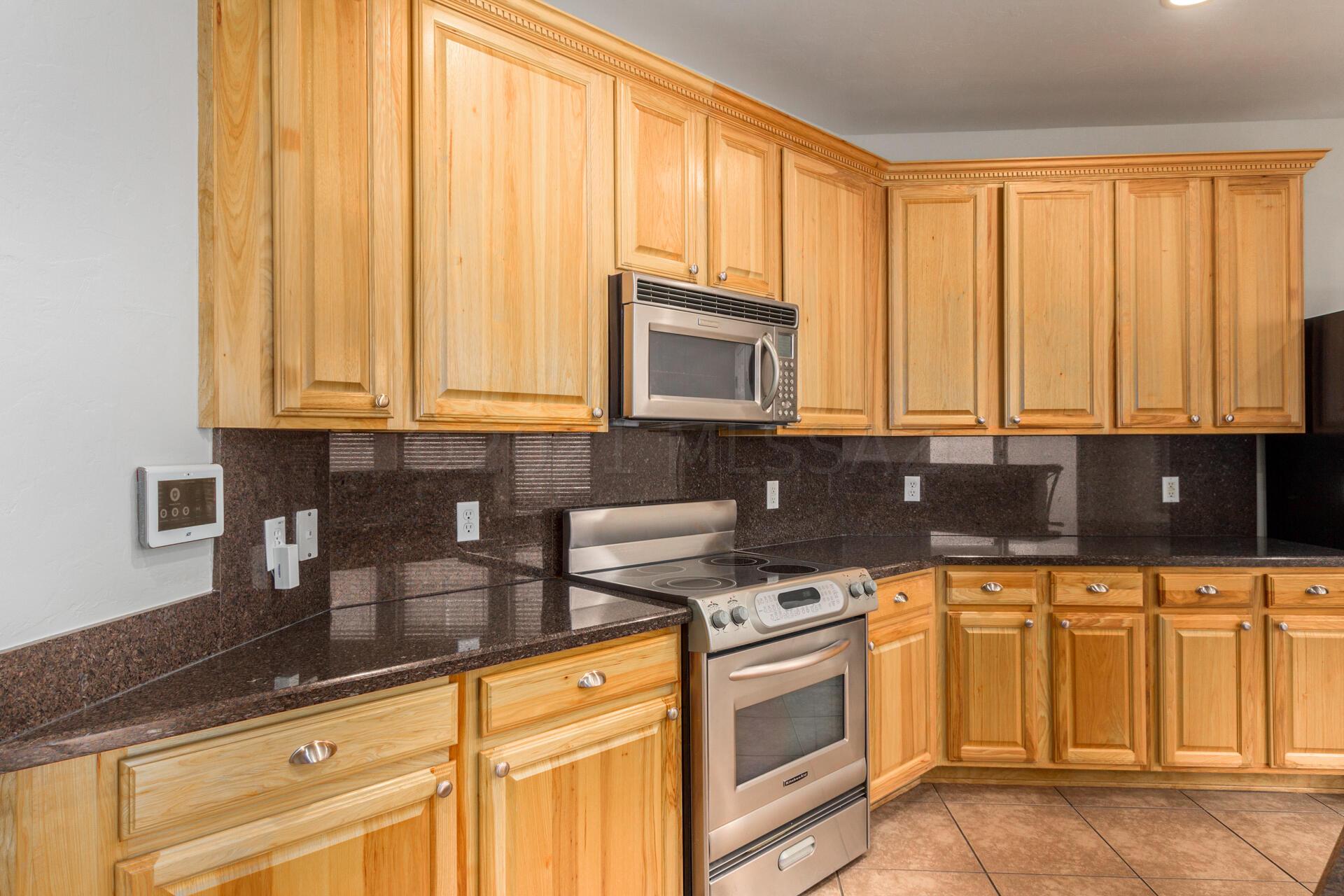 Pantano Overlook - Residential
