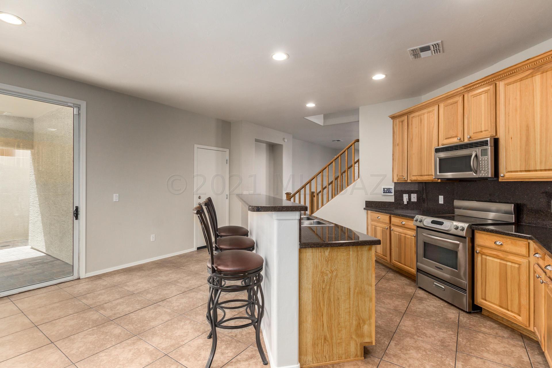 Pantano Overlook - Residential