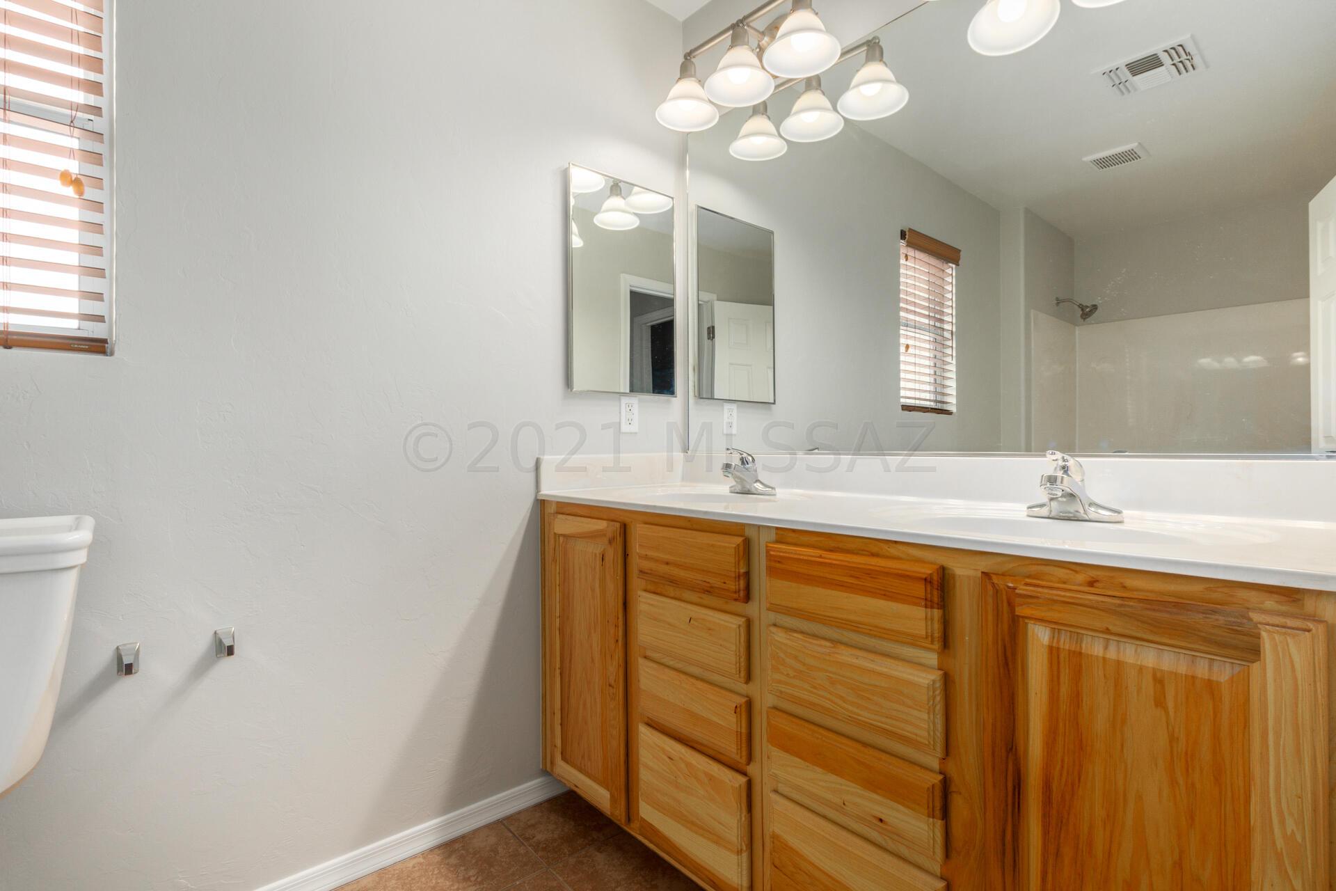 Pantano Overlook - Residential