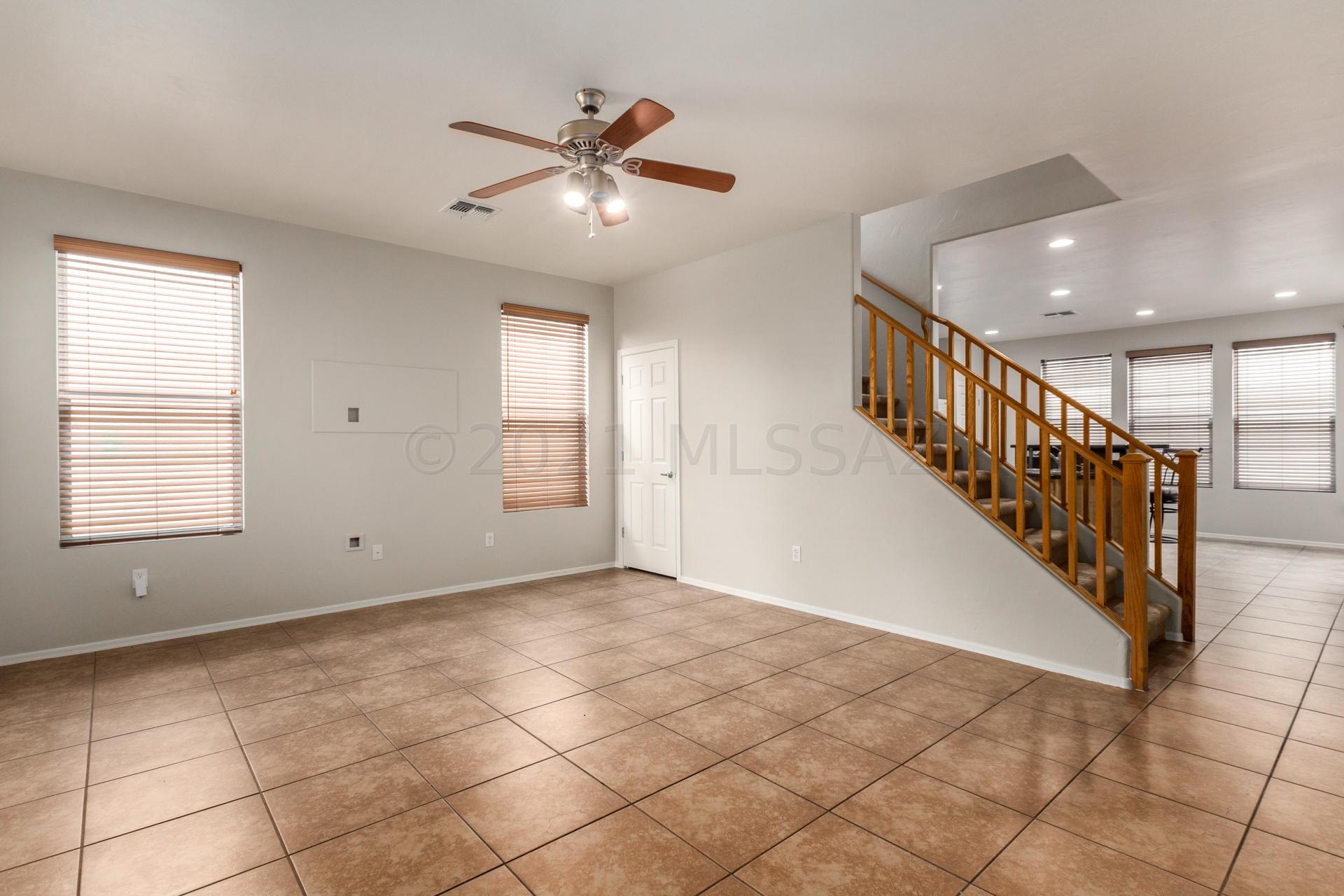 Pantano Overlook - Residential