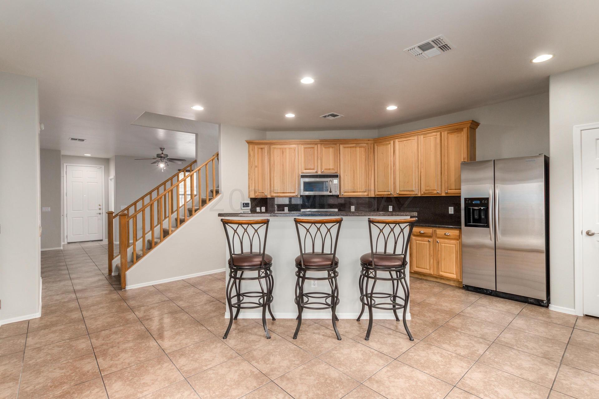 Pantano Overlook - Residential