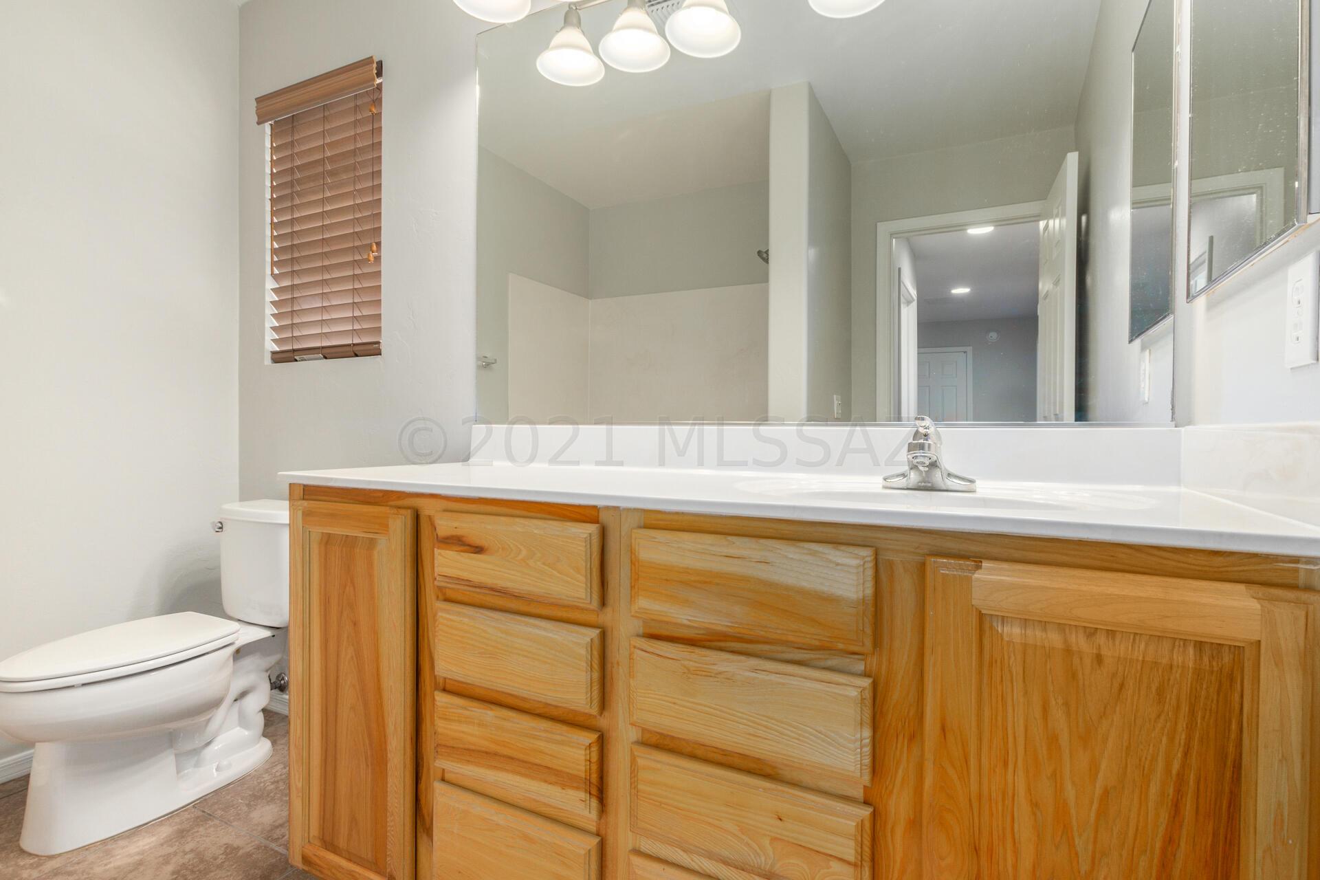 Pantano Overlook - Residential
