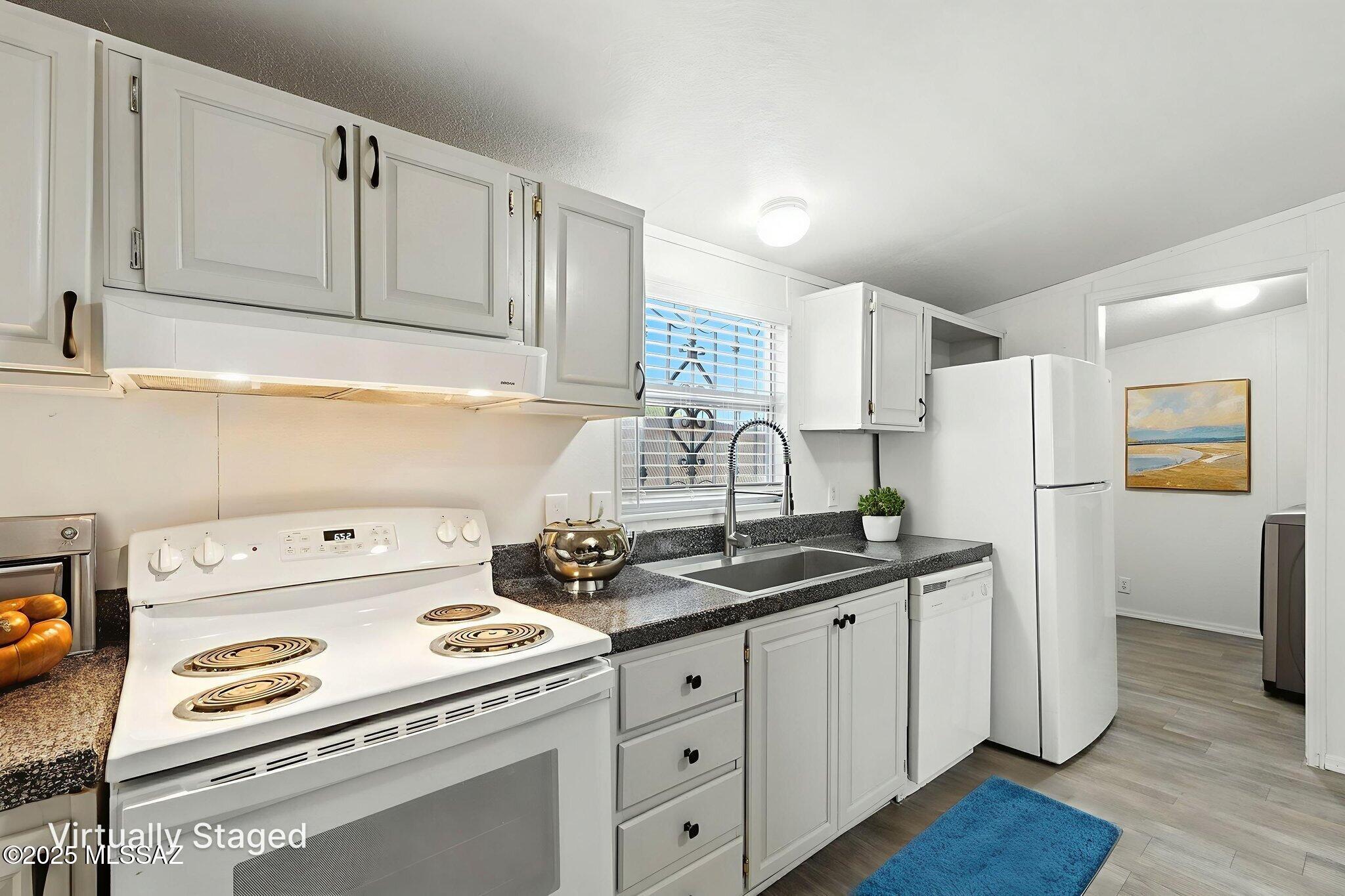 220 W President Street