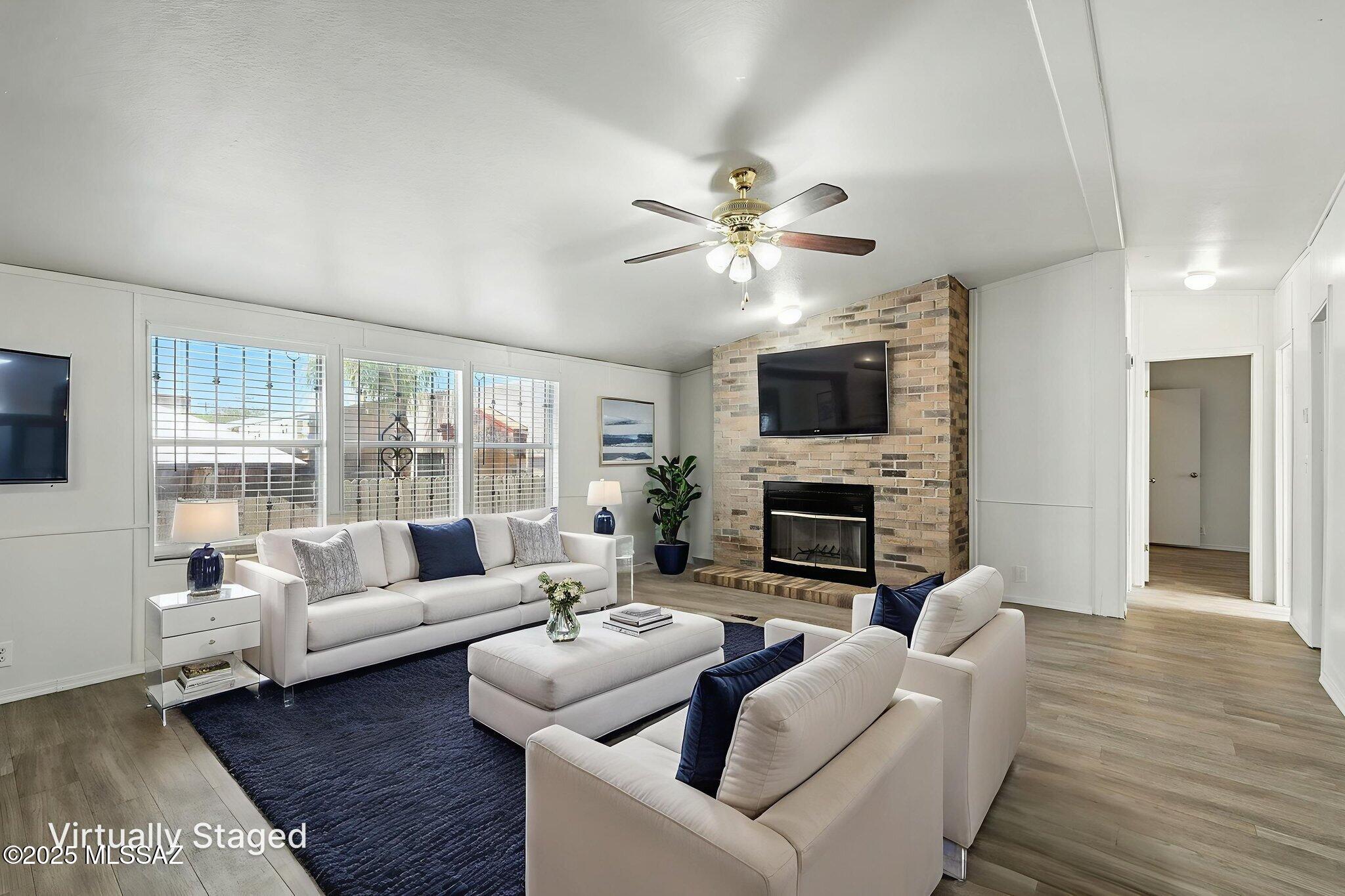 220 W President Street