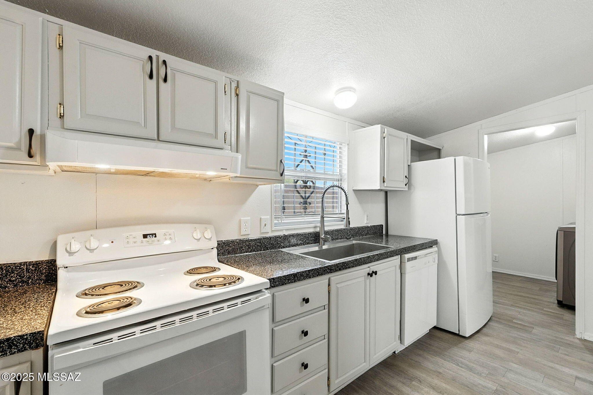 220 W President Street