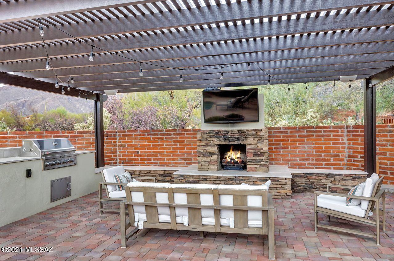 Catalina Foothills Est 9 - Residential