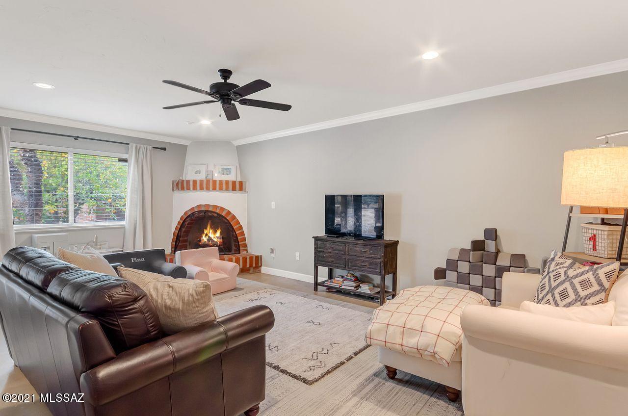 Catalina Foothills Est 9 - Residential