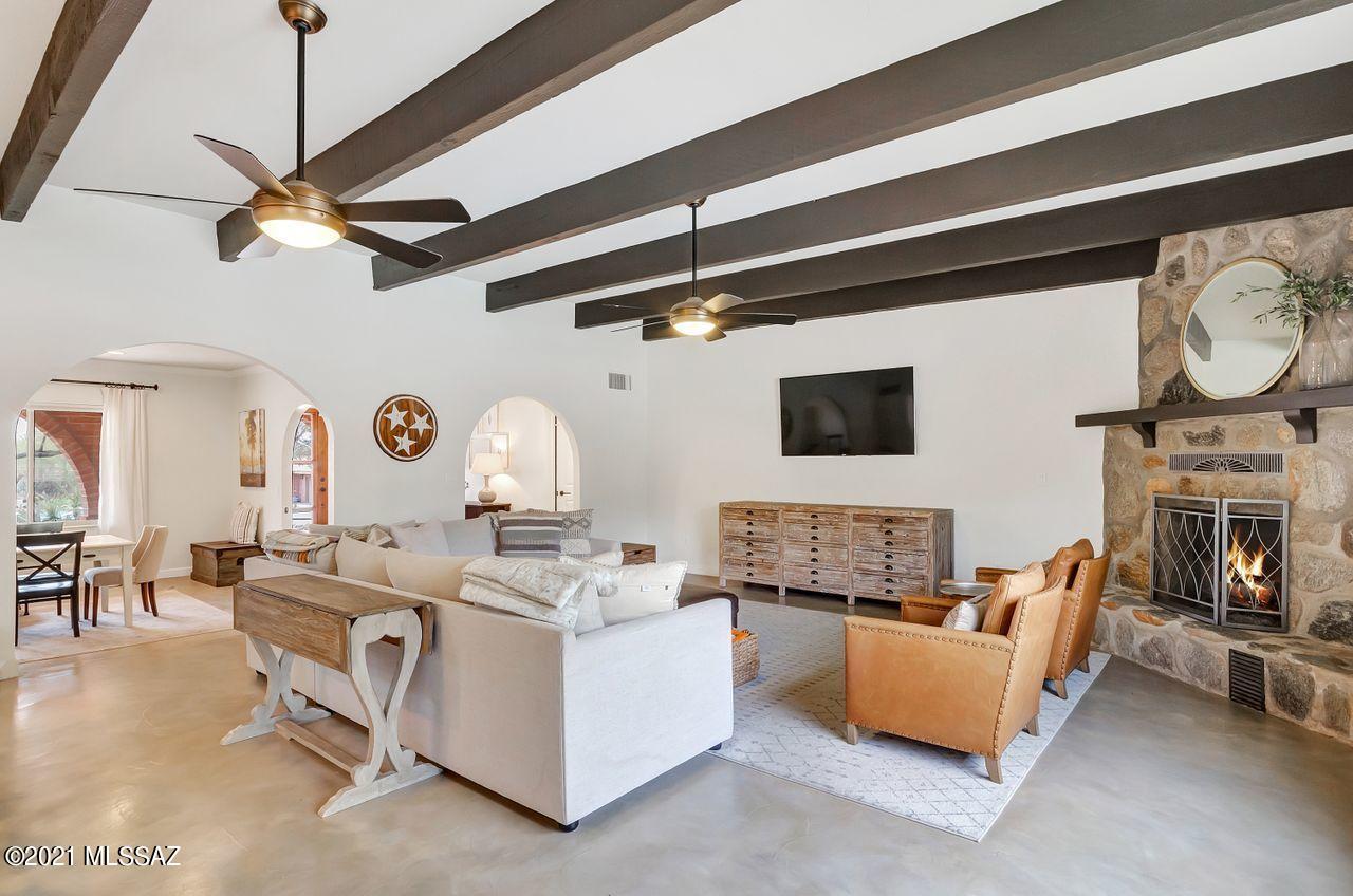 Catalina Foothills Est 9 - Residential