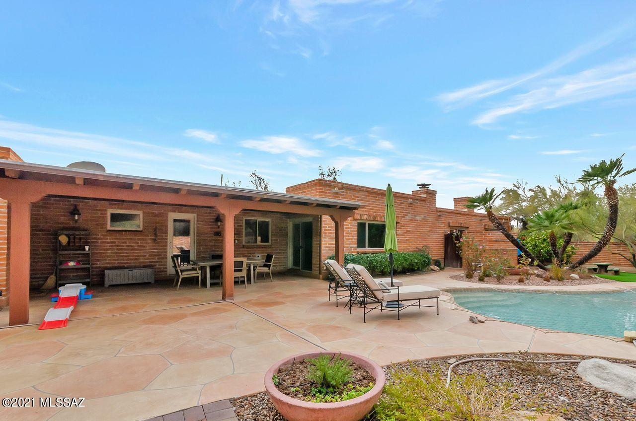 Catalina Foothills Est 9 - Residential