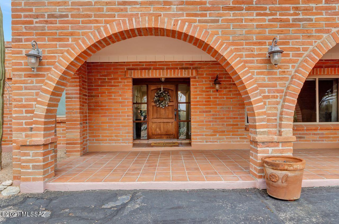 Catalina Foothills Est 9 - Residential