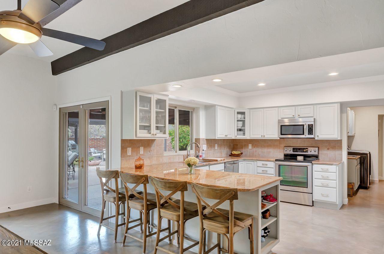 Catalina Foothills Est 9 - Residential