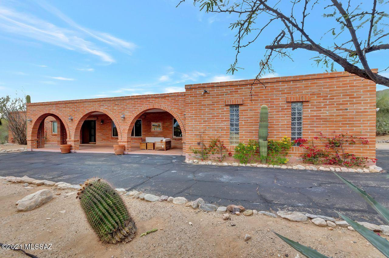 Catalina Foothills Est 9 - Residential