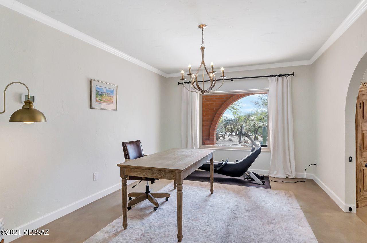 Catalina Foothills Est 9 - Residential