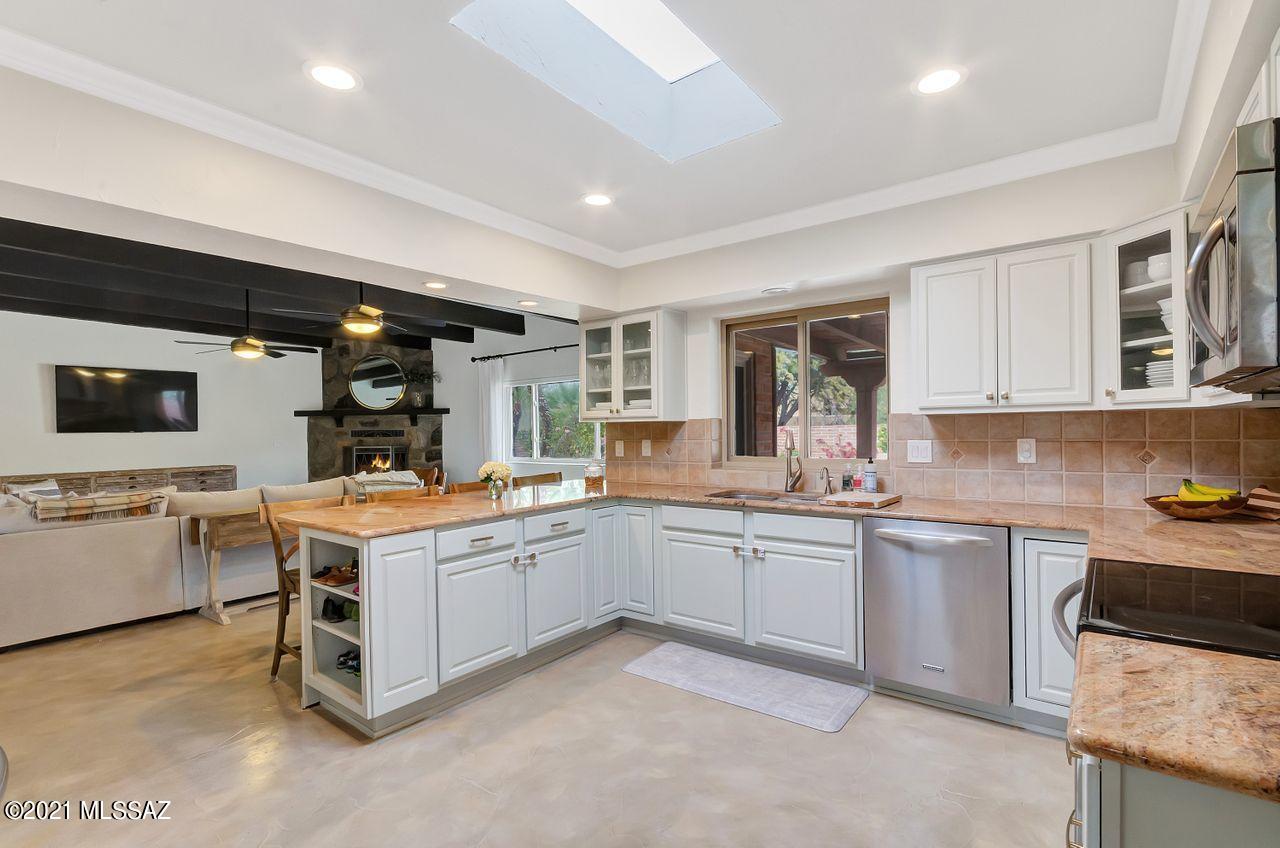 Catalina Foothills Est 9 - Residential