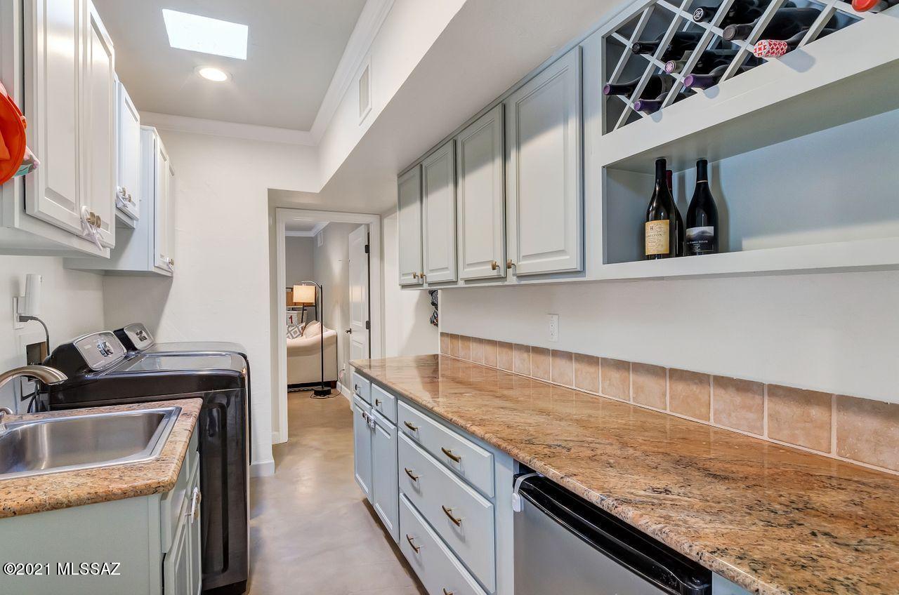 Catalina Foothills Est 9 - Residential