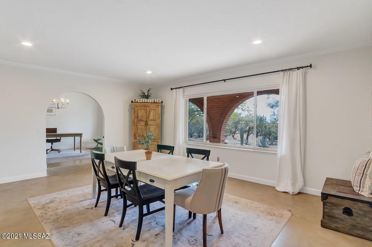 Catalina Foothills Est 9 - Residential