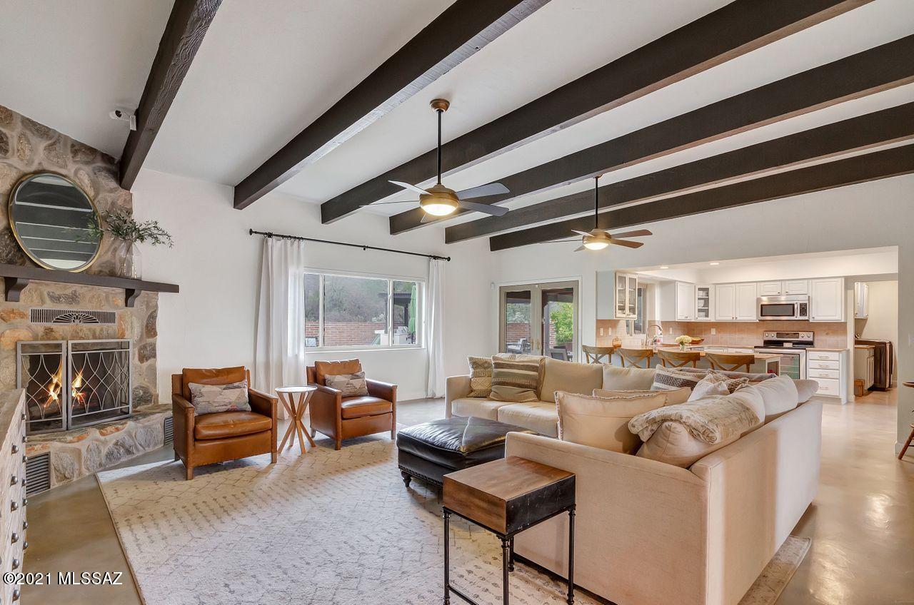 Catalina Foothills Est 9 - Residential