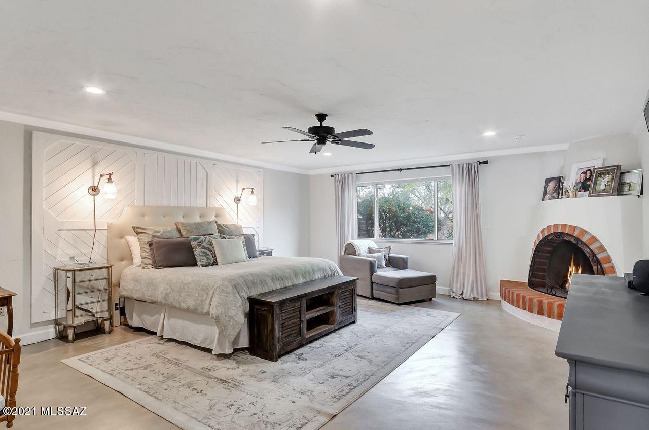 Catalina Foothills Est 9 - Residential