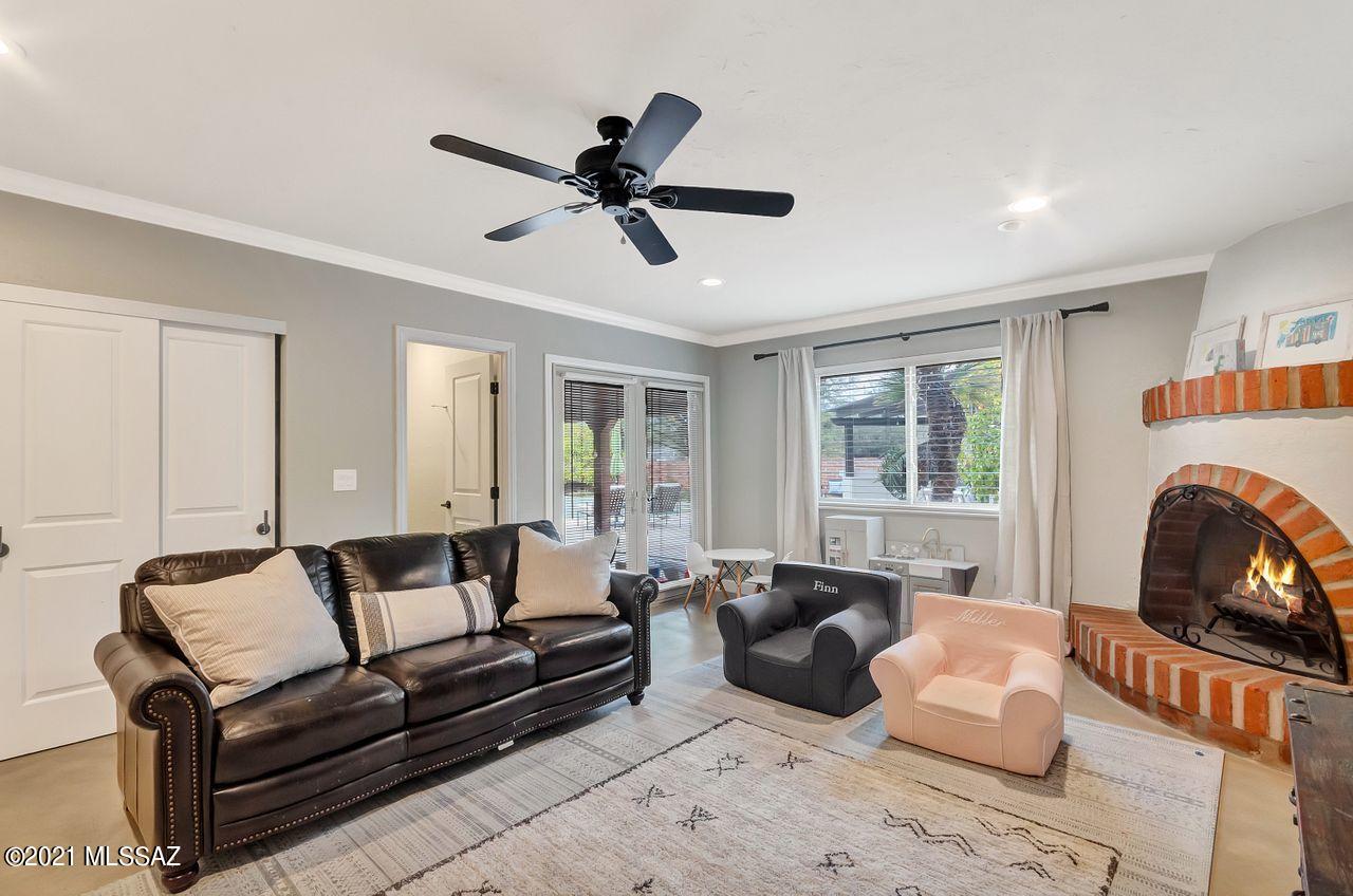 Catalina Foothills Est 9 - Residential