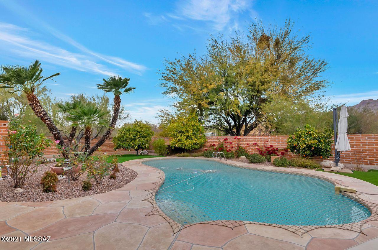 Catalina Foothills Est 9 - Residential