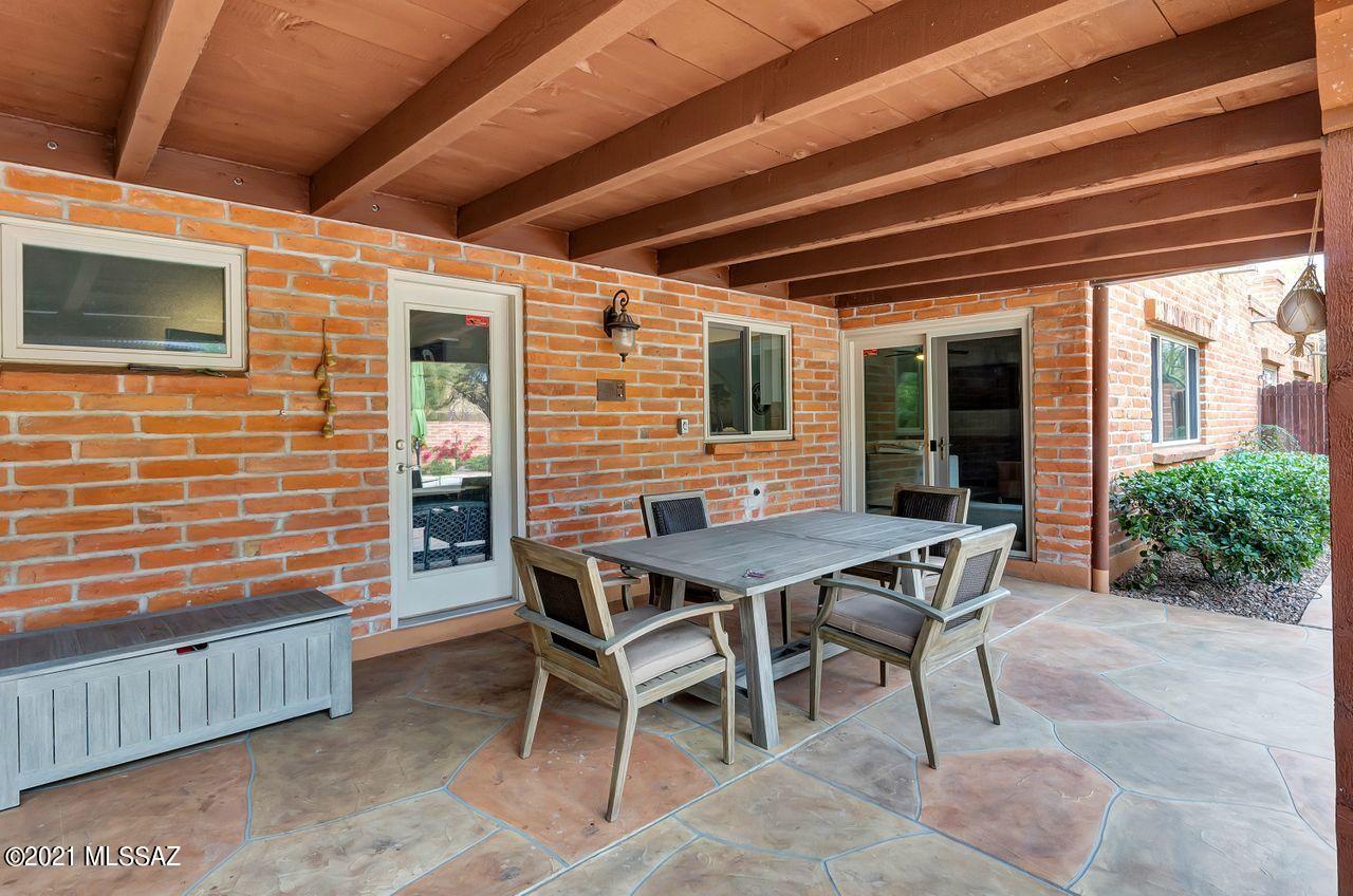 Catalina Foothills Est 9 - Residential
