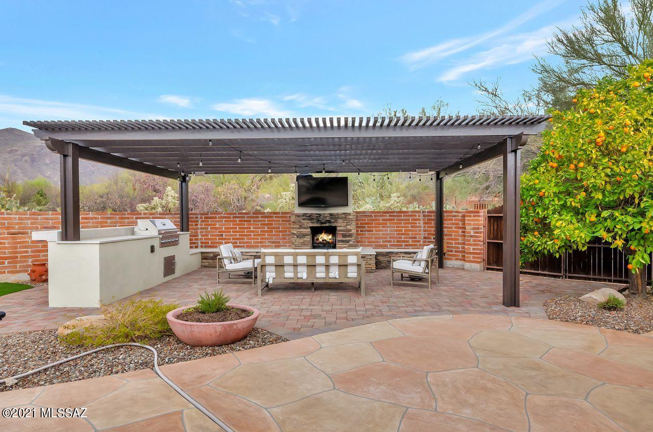 Catalina Foothills Est 9 - Residential