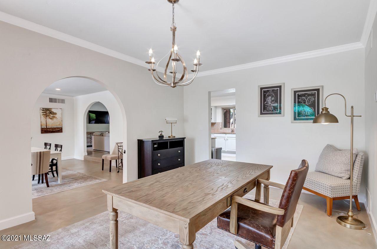 Catalina Foothills Est 9 - Residential
