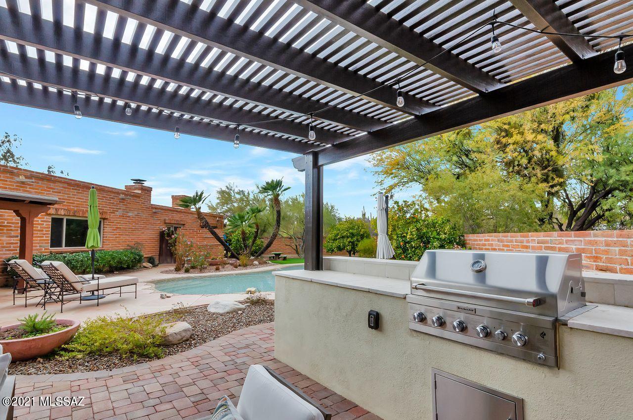 Catalina Foothills Est 9 - Residential