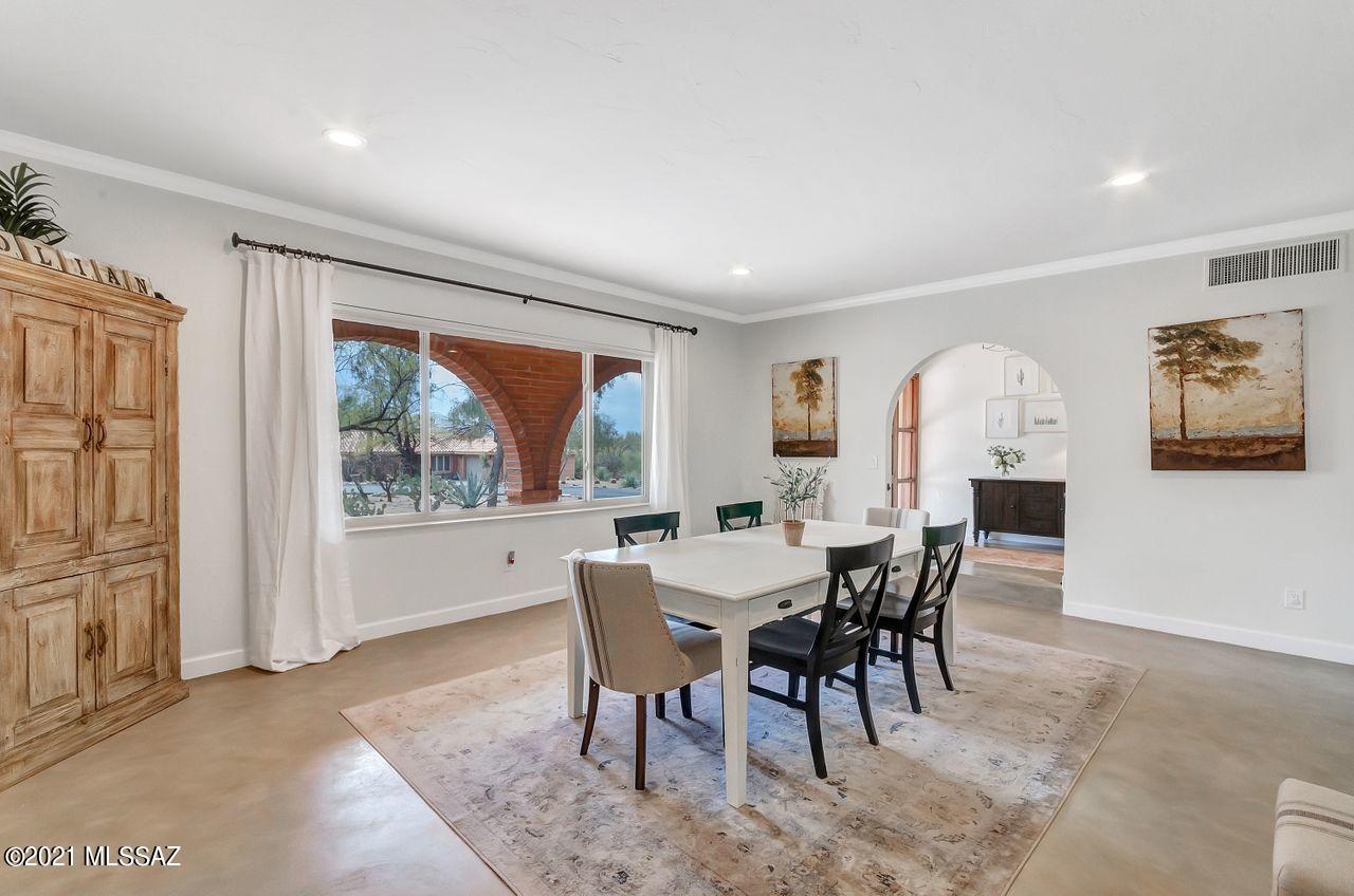 Catalina Foothills Est 9 - Residential
