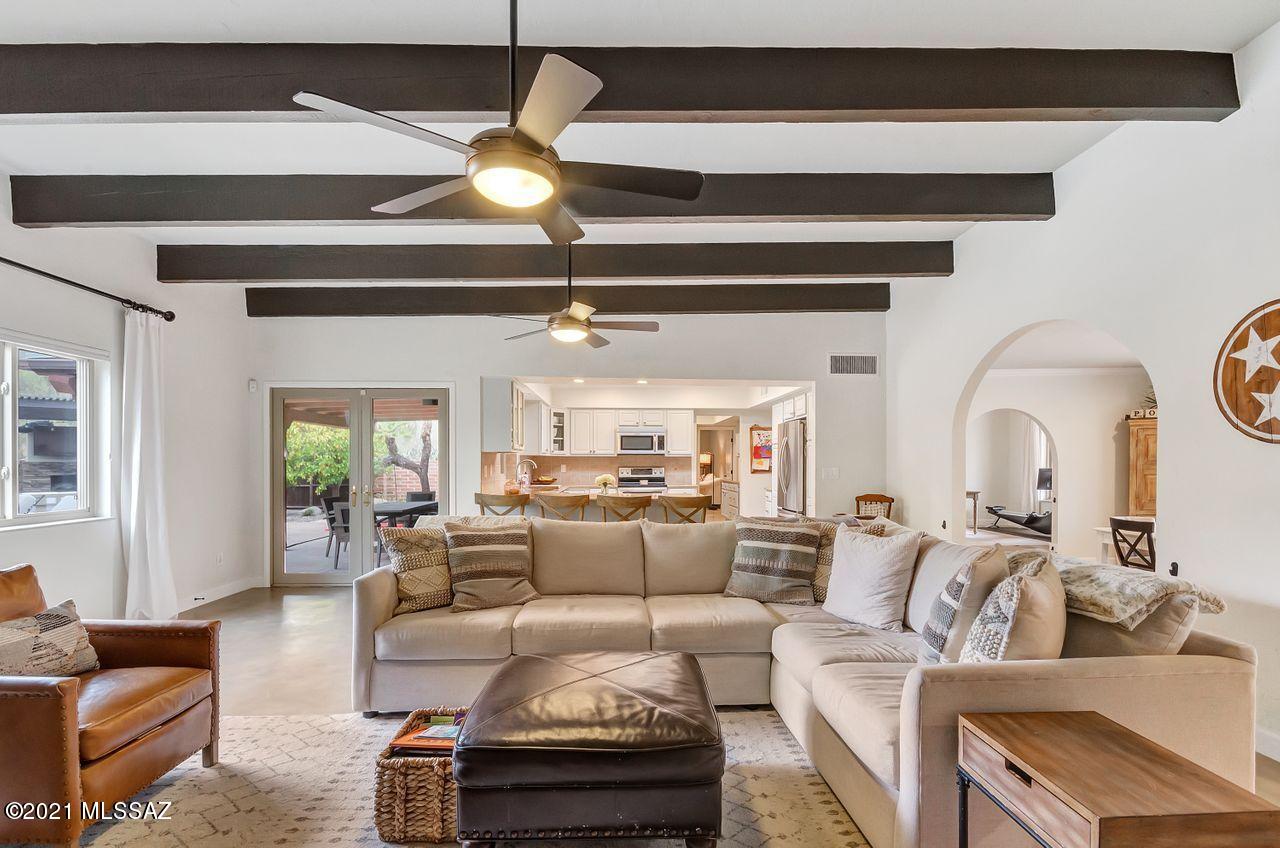 Catalina Foothills Est 9 - Residential