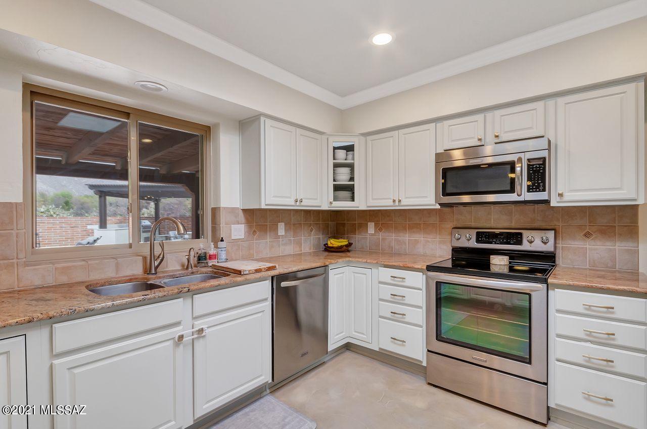 Catalina Foothills Est 9 - Residential