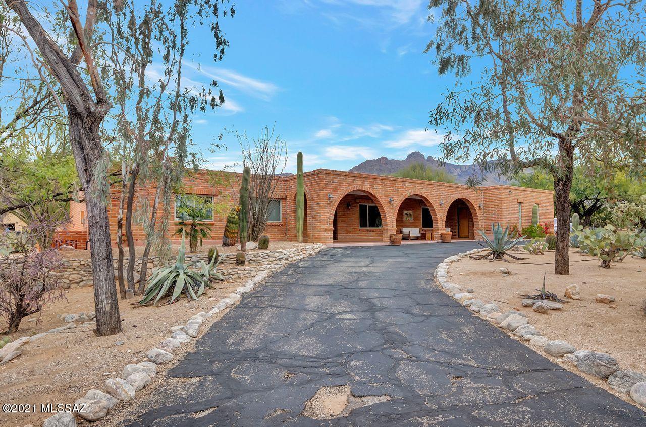 Catalina Foothills Est 9 - Residential