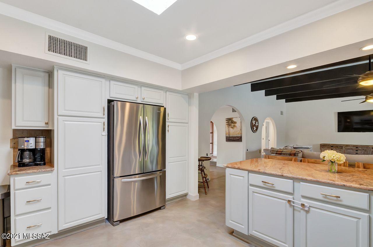 Catalina Foothills Est 9 - Residential
