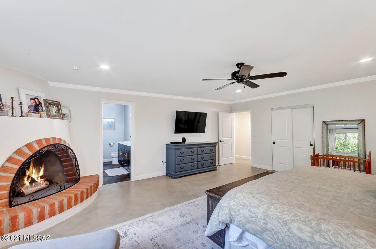 Catalina Foothills Est 9 - Residential