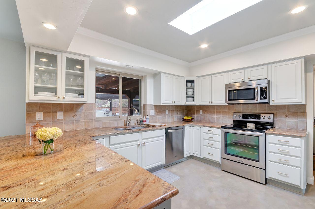 Catalina Foothills Est 9 - Residential