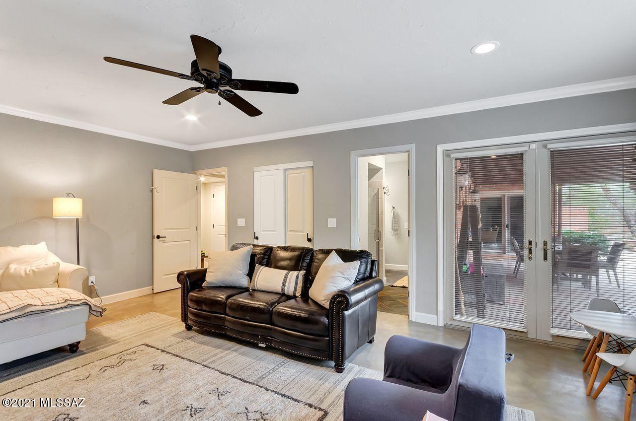 Catalina Foothills Est 9 - Residential
