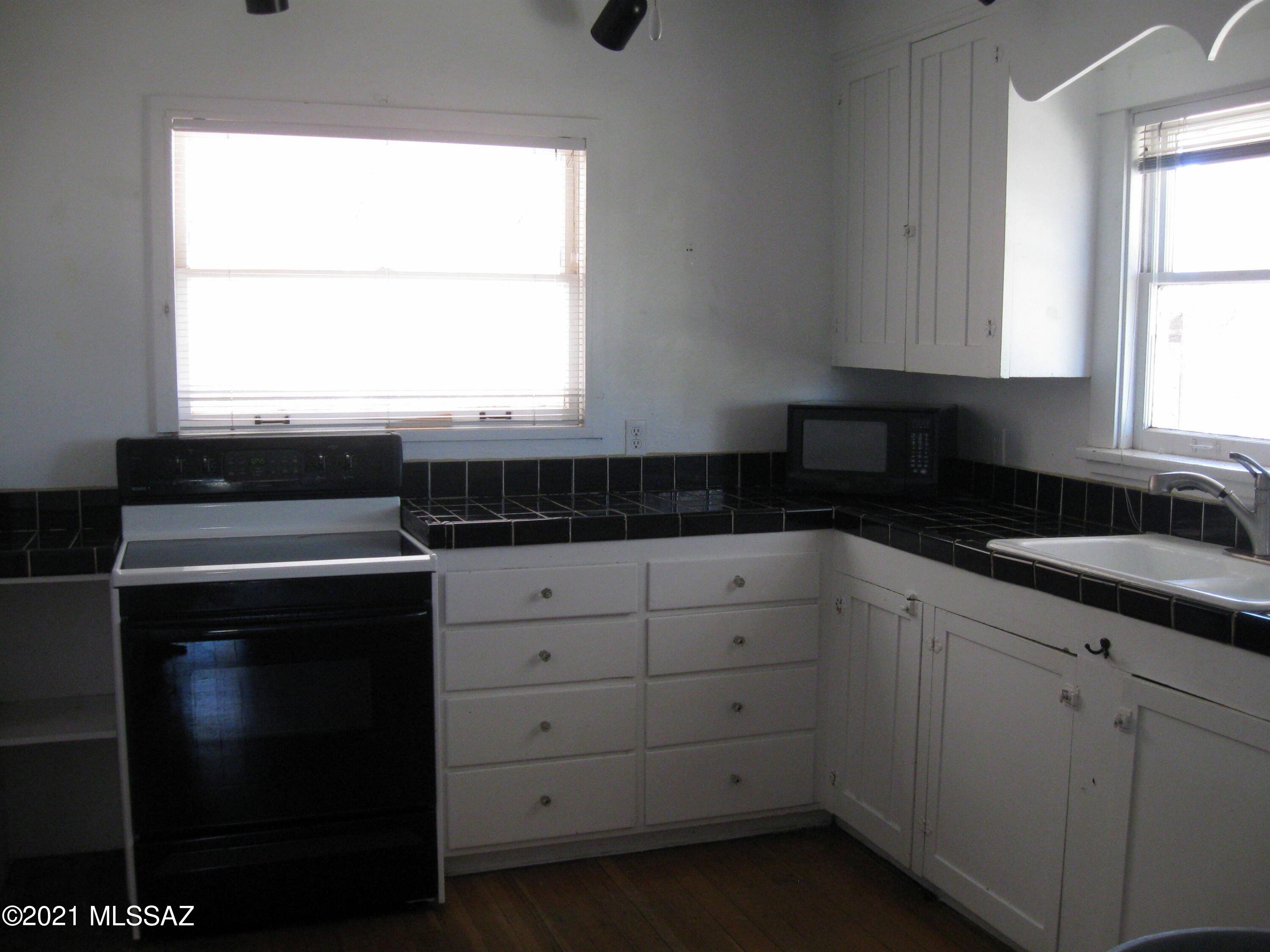 Unsubdivided - Residential