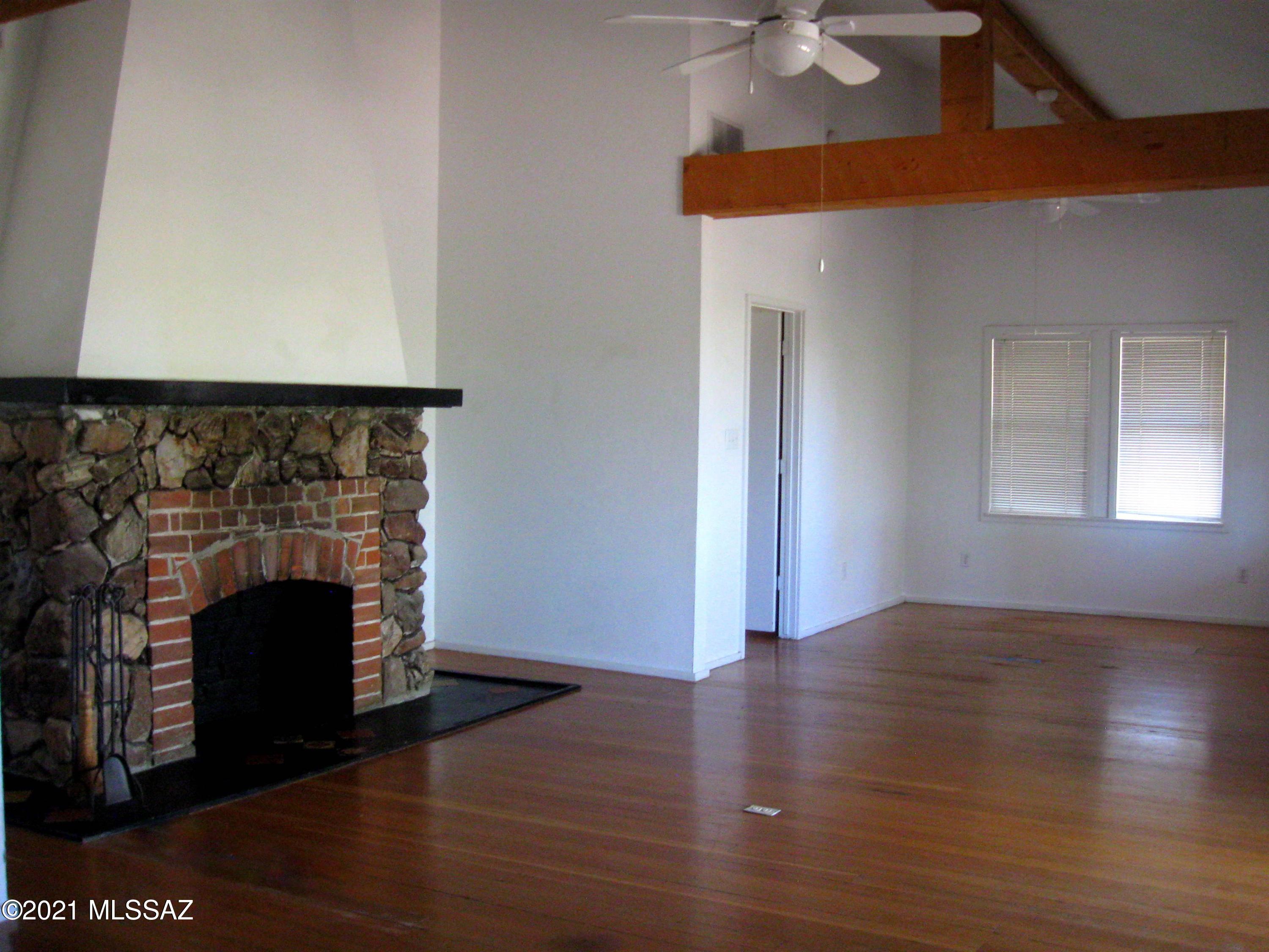 Unsubdivided - Residential