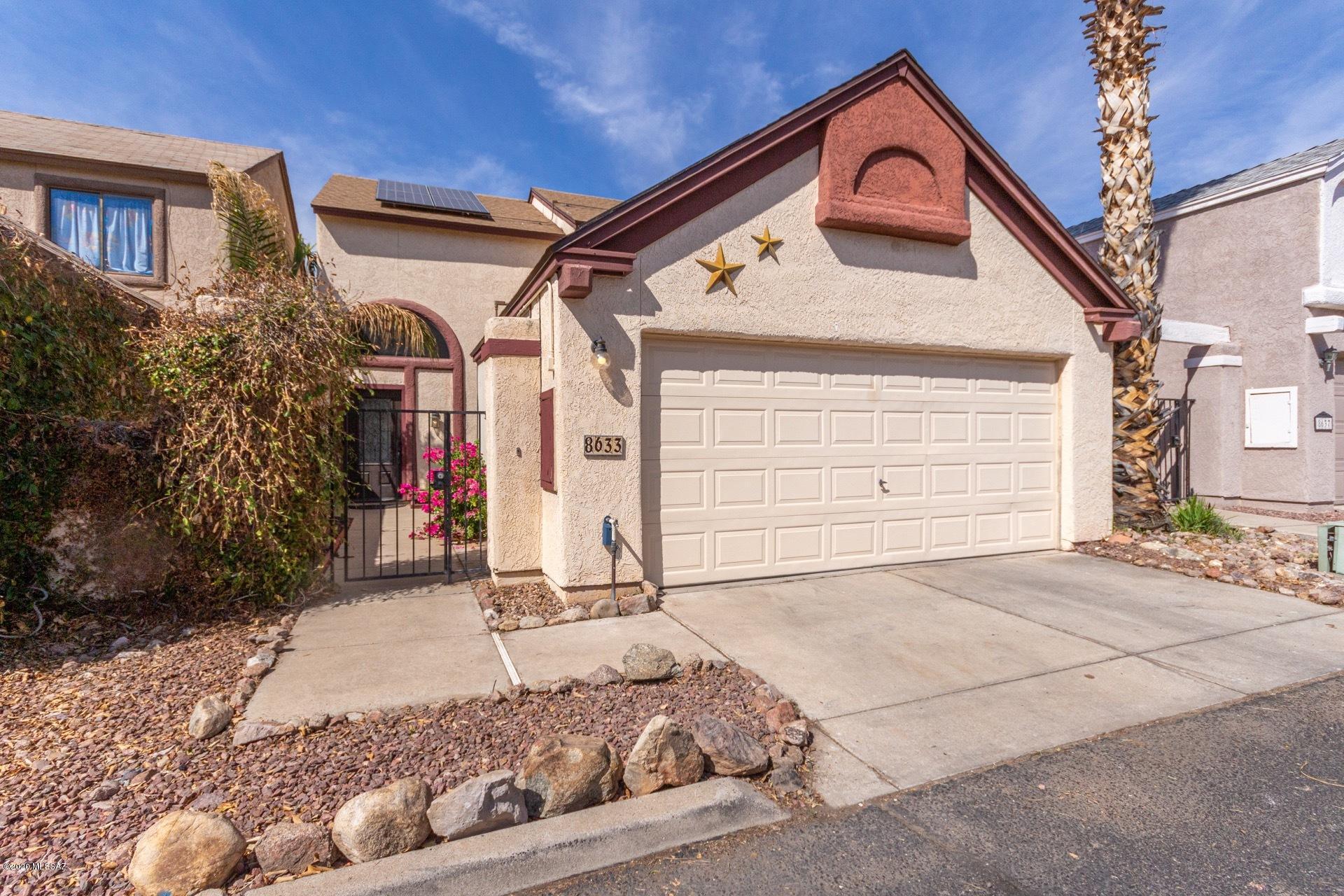 Star Trails Estates III(24-33&110-155&192-215) - Residential