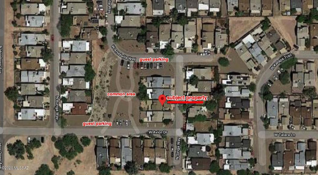Star Trails Estates III(24-33&110-155&192-215) - Residential