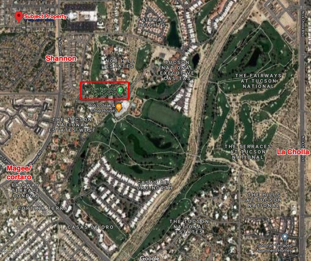 Star Trails Estates III(24-33&110-155&192-215) - Residential