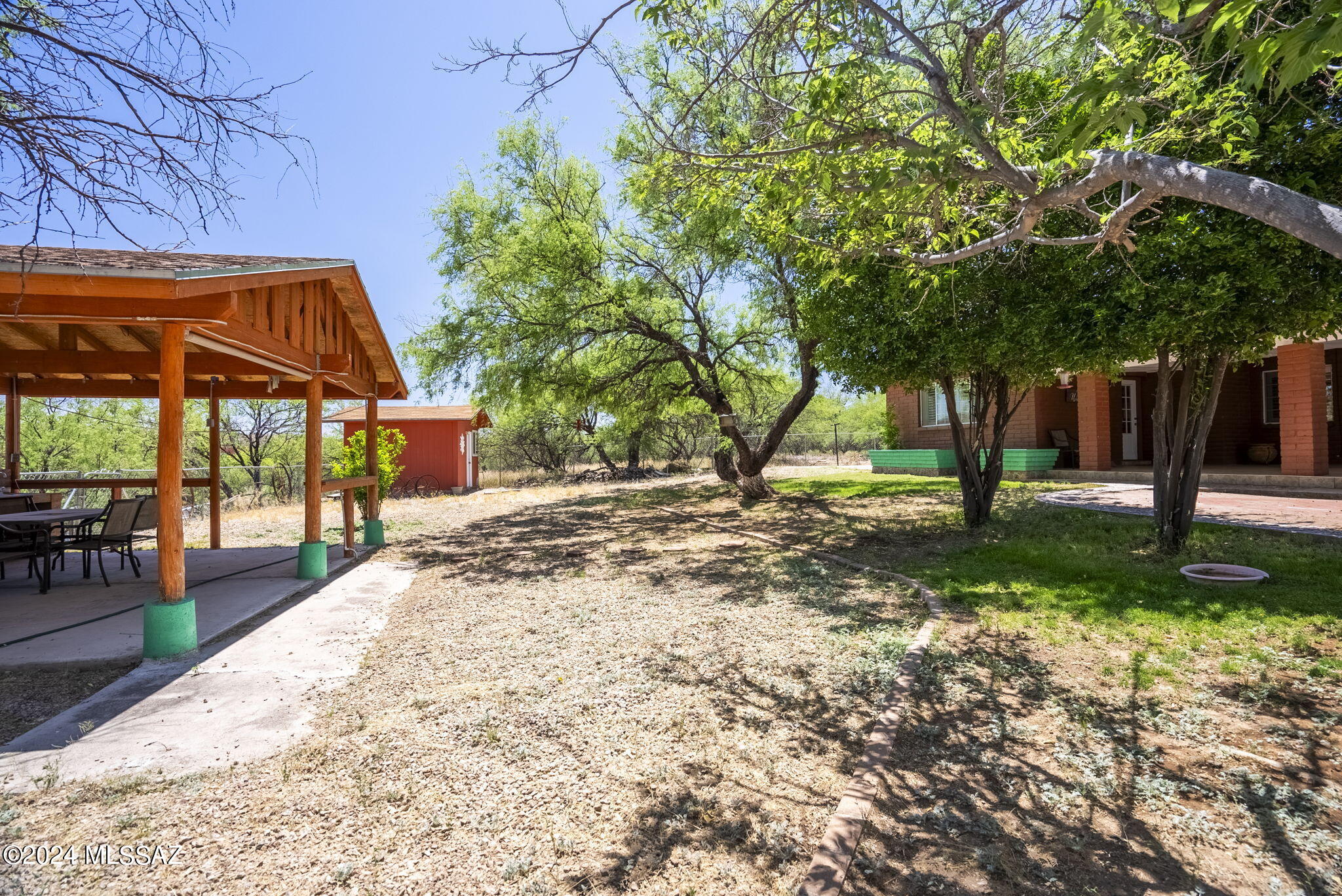 Rio Rico Estates 13 - Residential