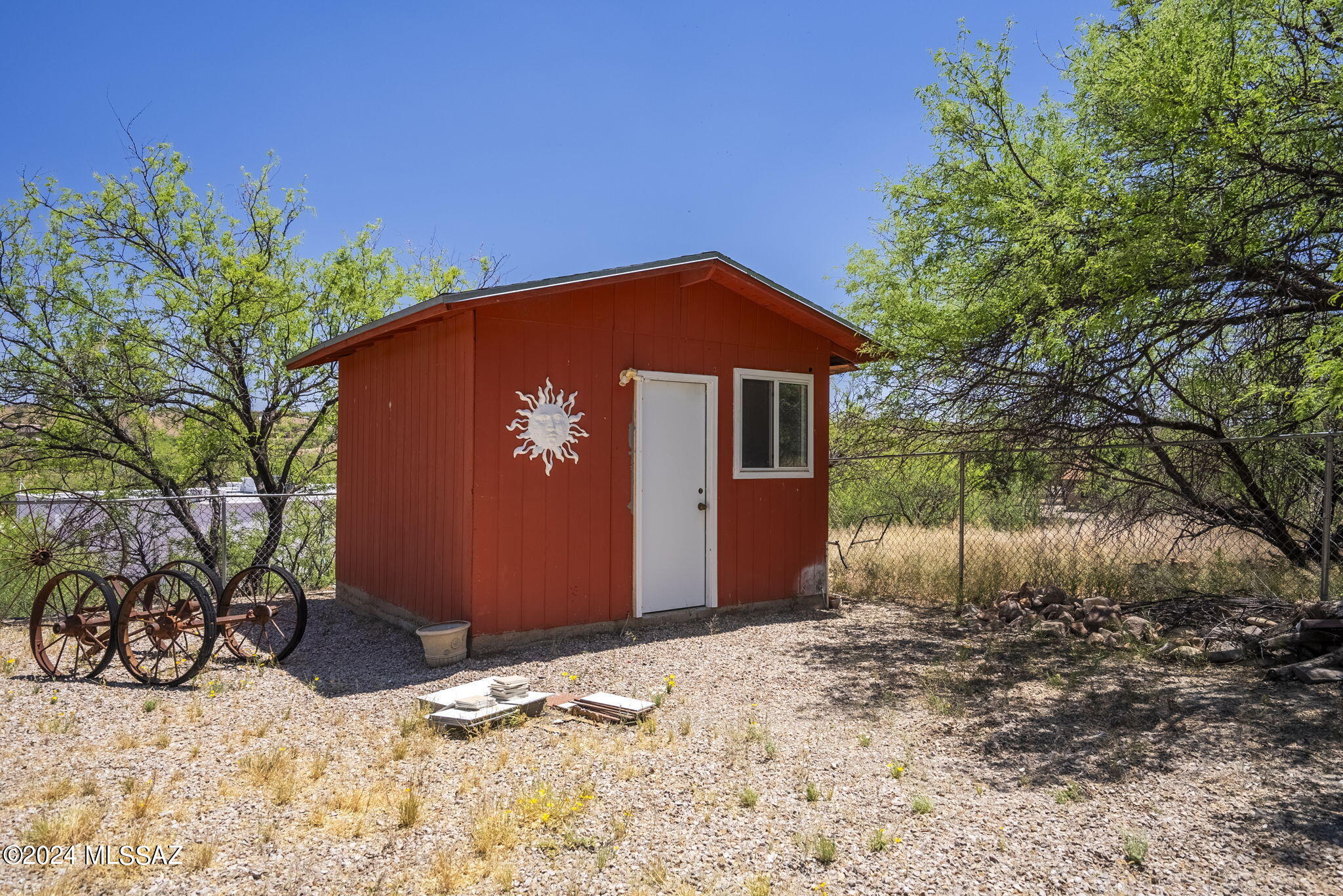 Rio Rico Estates 13 - Residential