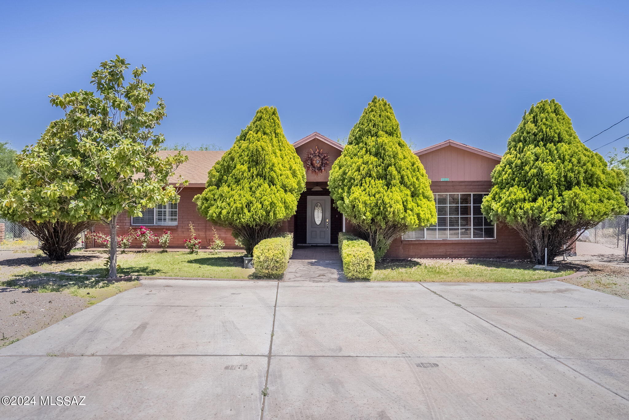 Rio Rico Estates 13 - Residential