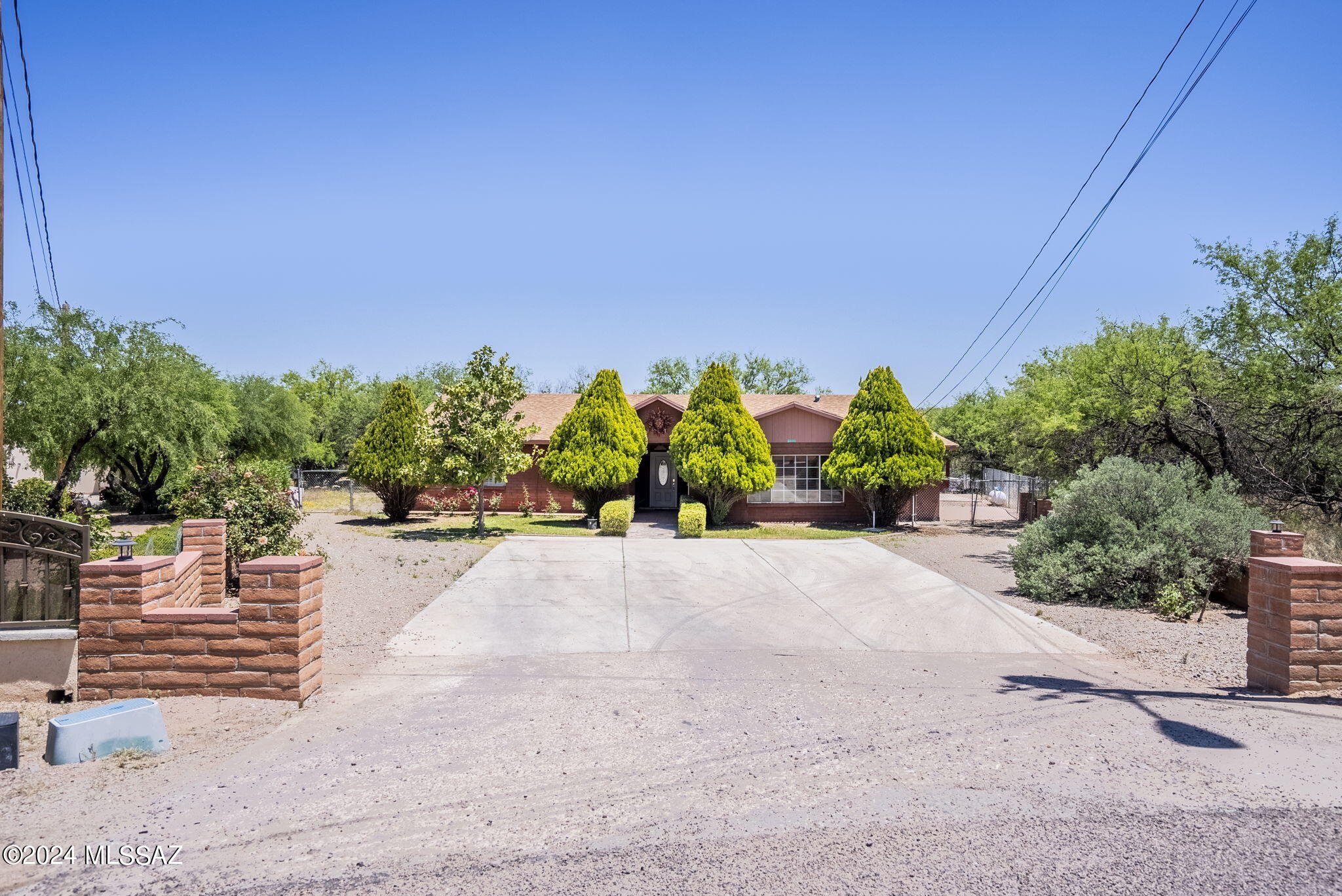 Rio Rico Estates 13 - Residential