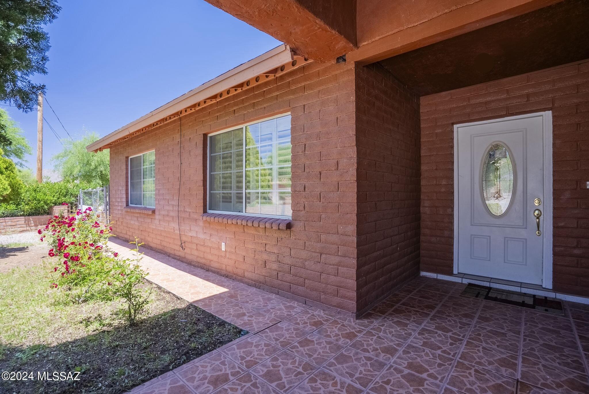 Rio Rico Estates 13 - Residential