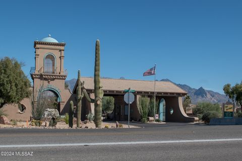 A home in Green Valley