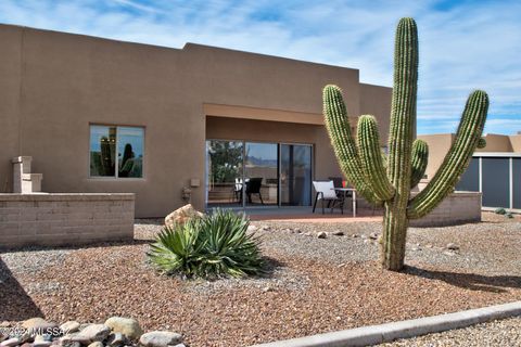 A home in Green Valley