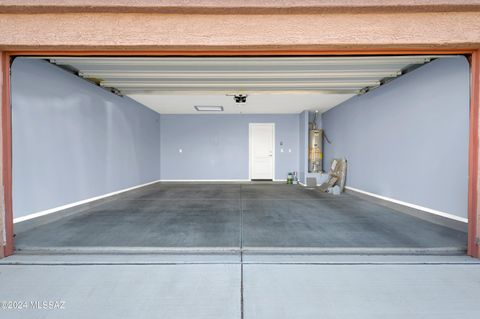 A home in Sahuarita