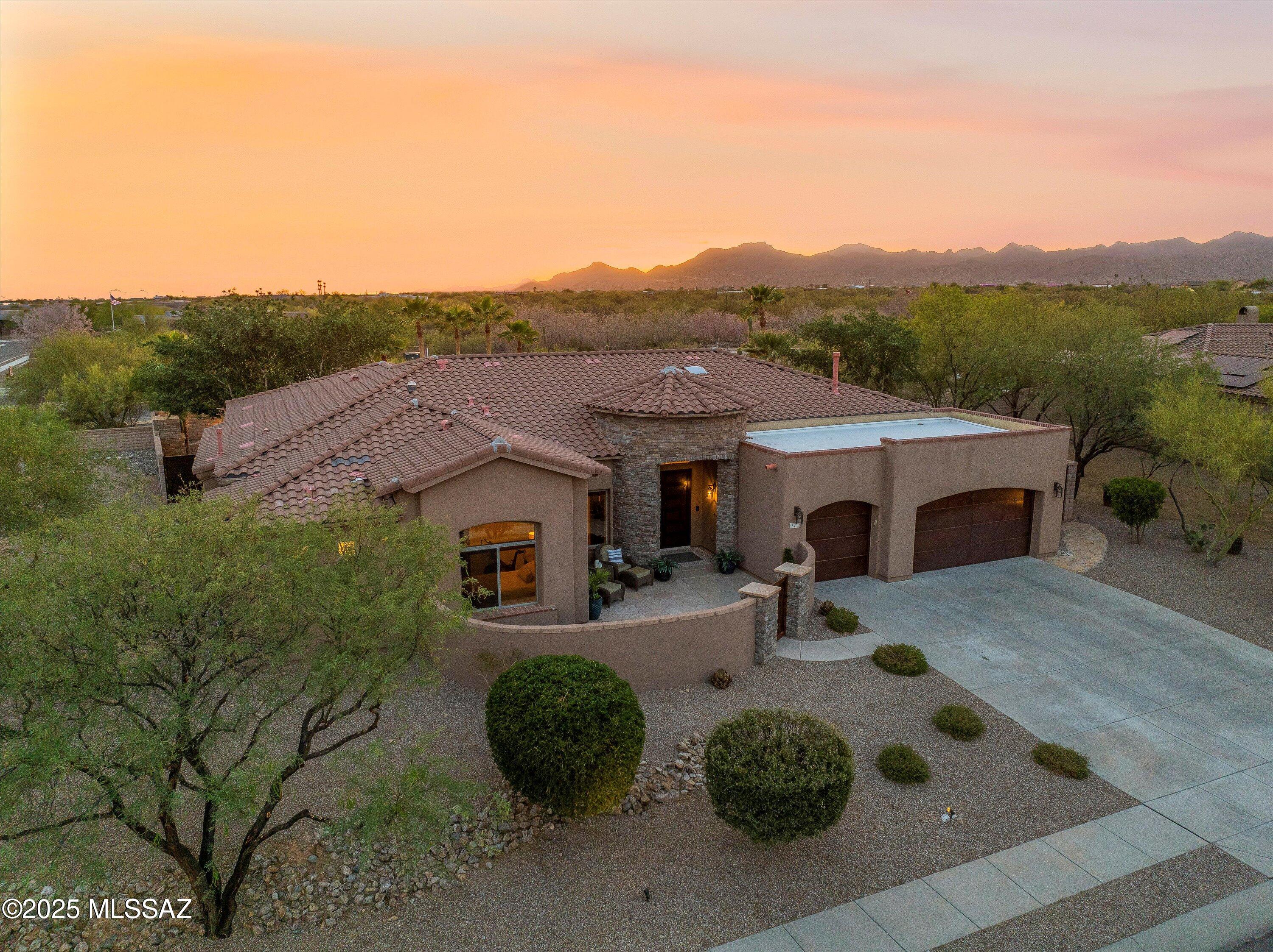 12597 N Red Eagle Drive